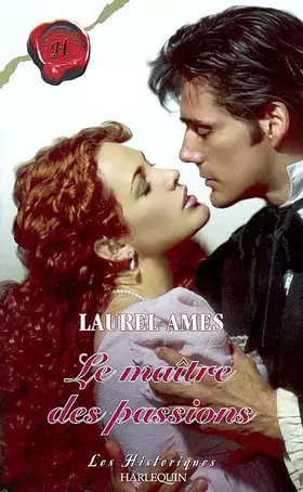 Couverture du produit · Le maitre des passions histo.229