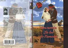 Couverture du produit · La Loi de l'Amour