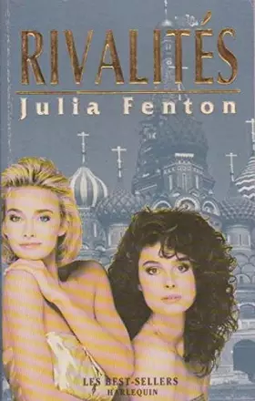 Couverture du produit · Rivalités