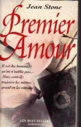Couverture du produit · Premier amour (Les best-sellers)