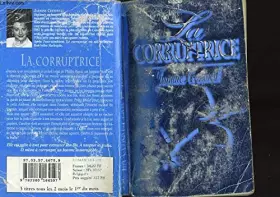 Couverture du produit · La corruptrice (Les best-sellers)