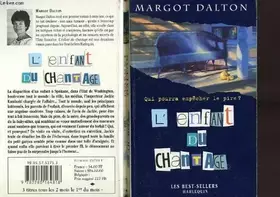 Couverture du produit · L'enfant du chantage