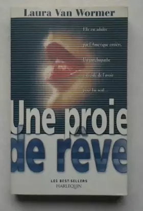 Couverture du produit · Une proie de rêve