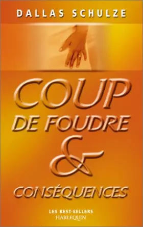 Couverture du produit · Coup de foudre et conséquences