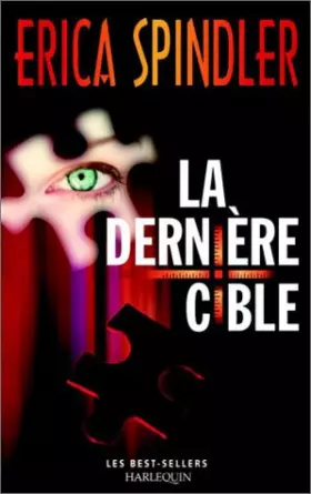 Couverture du produit · La Dernière cible