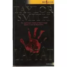 Couverture du produit · L'appât