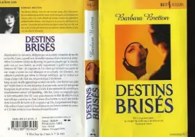 Couverture du produit · Destins brisés