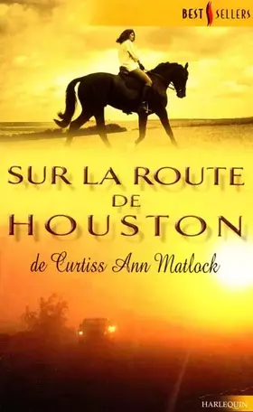 Couverture du produit · Sur la route de houston best 145