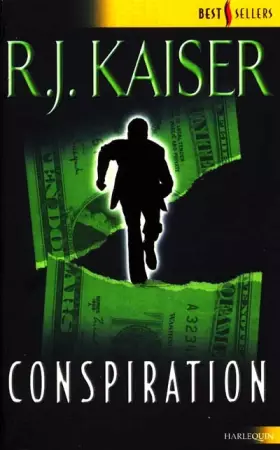 Couverture du produit · Conspiration (Les best-sellers)