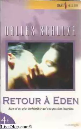 Couverture du produit · Retour a eden