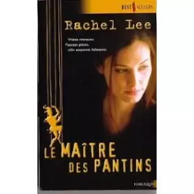 Couverture du produit · Le maitre des pantins