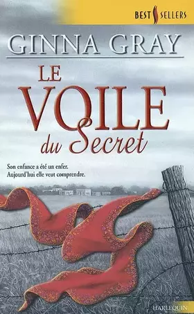 Couverture du produit · Le voile du secret