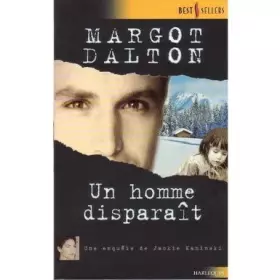 Couverture du produit · Un homme disparait