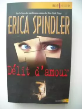 Couverture du produit · Délit d'amour
