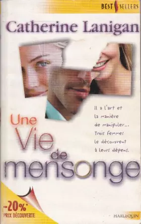Couverture du produit · Une vie de mensonge