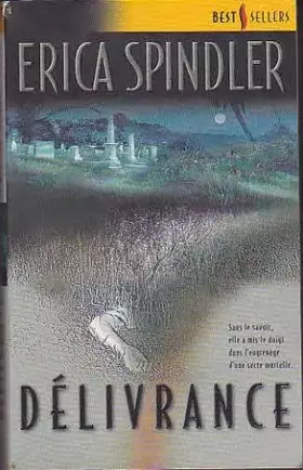 Couverture du produit · Délivrance (best 167)