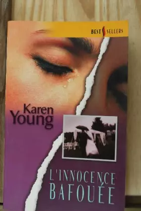 Couverture du produit · L'Innocence bafouée