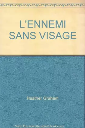 Couverture du produit · L'Ennemi sans visage