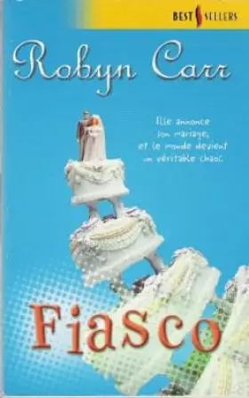 Couverture du produit · Fiasco