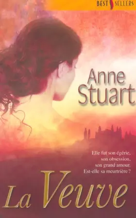 Couverture du produit · La Veuve