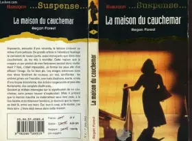 Couverture du produit · La maison du cauchemar (Suspense)