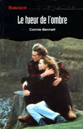 Couverture du produit · Le tueur de l'ombre (Suspense)