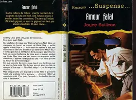 Couverture du produit · Amour fatal (Suspense)