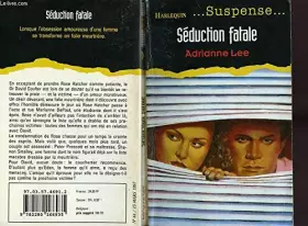Couverture du produit · Séduction fatale (Suspense)