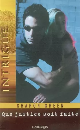 Couverture du produit · Que justice soit faite