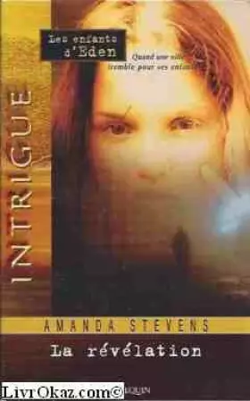 Couverture du produit · La révélation