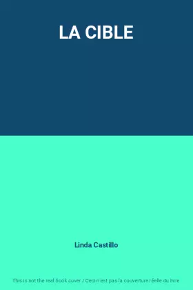 Couverture du produit · LA CIBLE