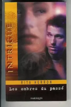 Couverture du produit · Les ombres du passé
