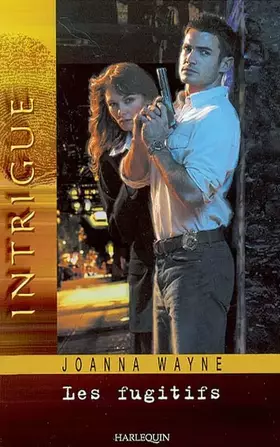 Couverture du produit · Les Fugitifs Intrigue 15