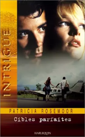 Couverture du produit · Cibles parfaites