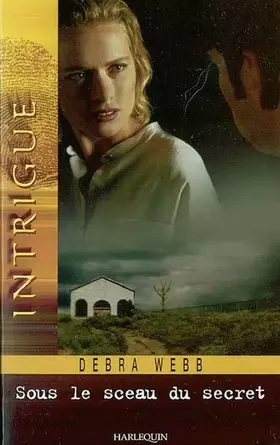 Couverture du produit · Sous le sceau du secret