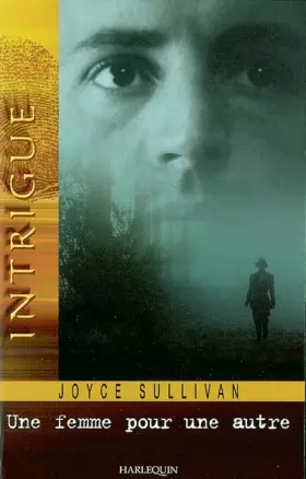Couverture du produit · Une femme pour une autre