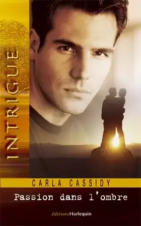 Couverture du produit · Passion dans l'ombre