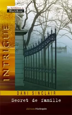 Couverture du produit · Secret de famille
