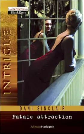 Couverture du produit · Fatale attraction