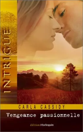 Couverture du produit · Vengeance passionnelle