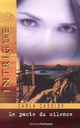 Couverture du produit · Le pacte du silence