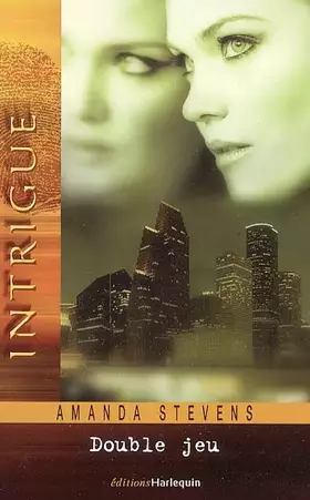 Couverture du produit · Double jeu