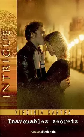Couverture du produit · Inavouables secrets