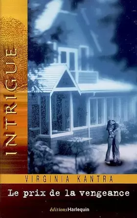 Couverture du produit · Le prix de la vengeance