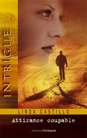 Couverture du produit · Attirance coupable