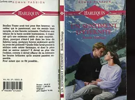 Couverture du produit · Un sentiment d'eternite - both side now