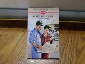 Couverture du produit · Le prix de l'amour - flying high
