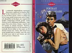 Couverture du produit · Portrait d'un milliardaire