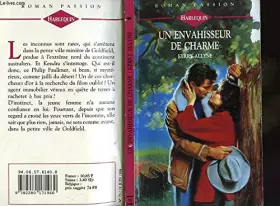 Couverture du produit · Un envahisseur de charme