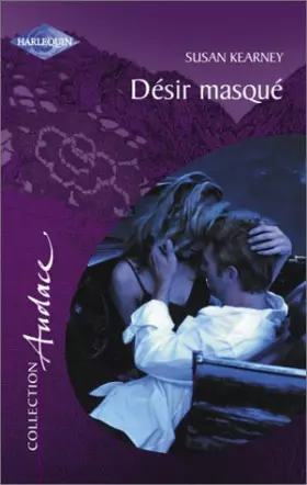 Couverture du produit · Désir masqué